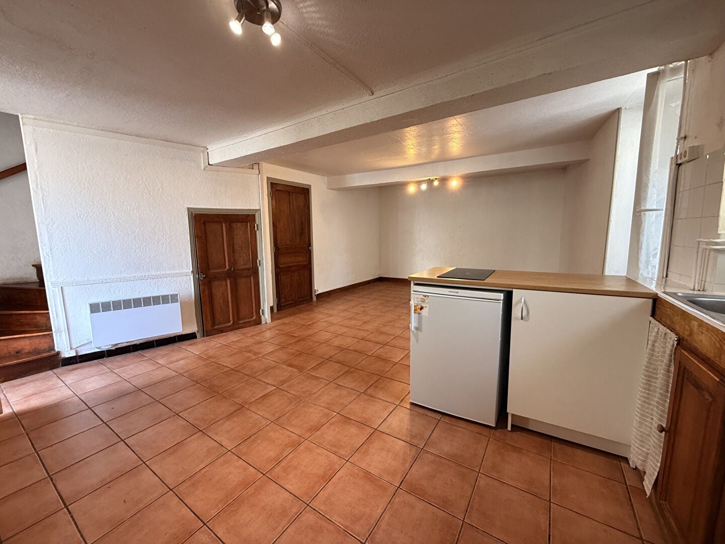 House Route des Capitelles in Conques-sur-Orbiel