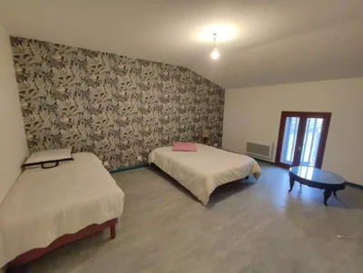 Appartement Rue du Rhône à Montalieu-Vercieu
