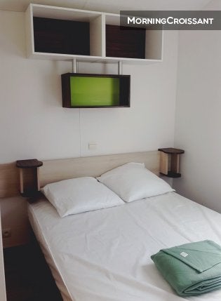 Appartement Rue de Verdun à Briare