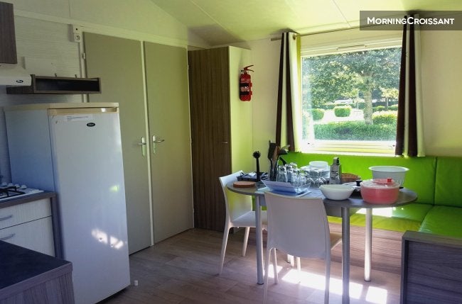 Appartement Rue de Verdun à Briare
