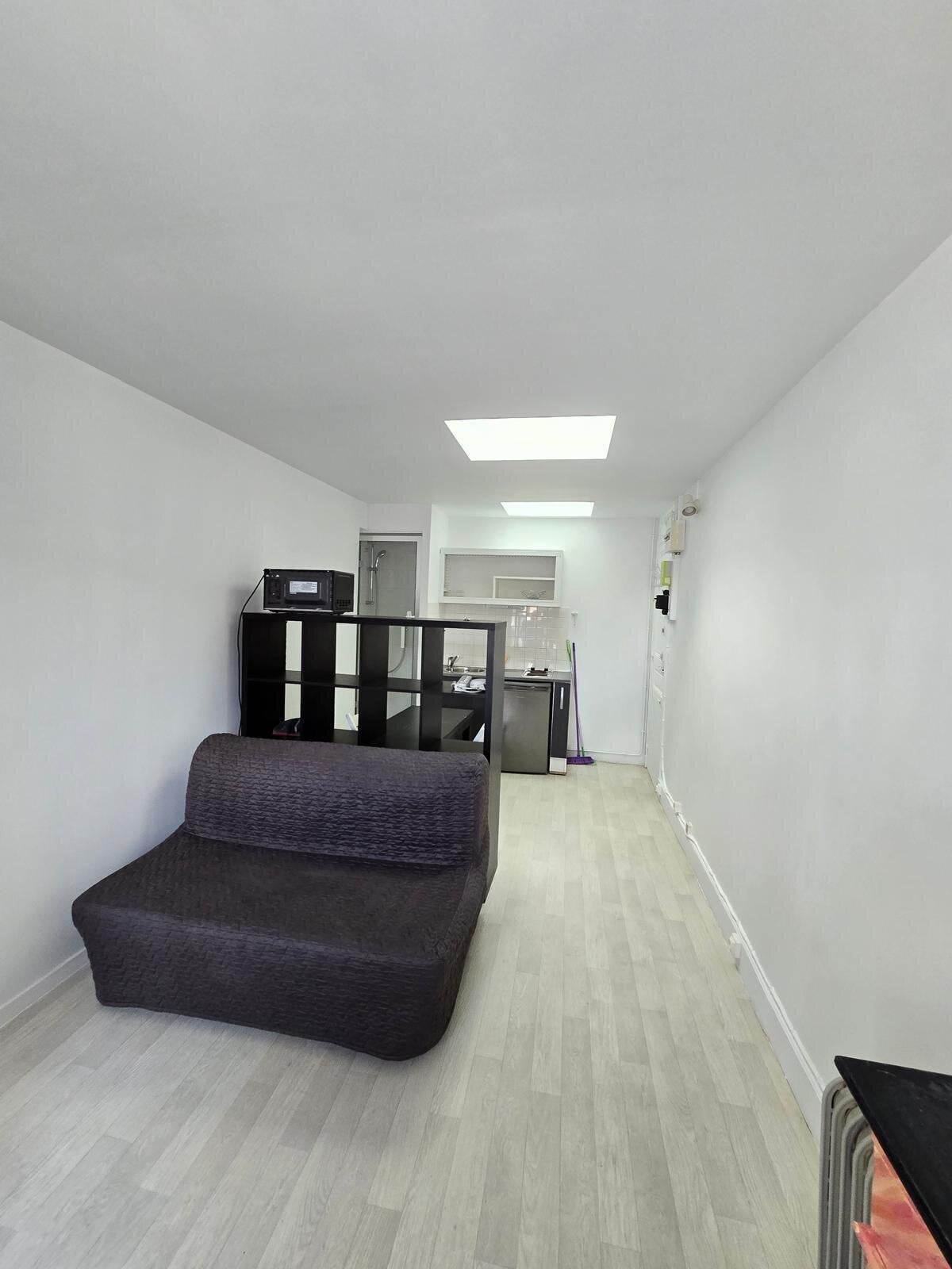 Appartement Avenue de Breteuil à Paris