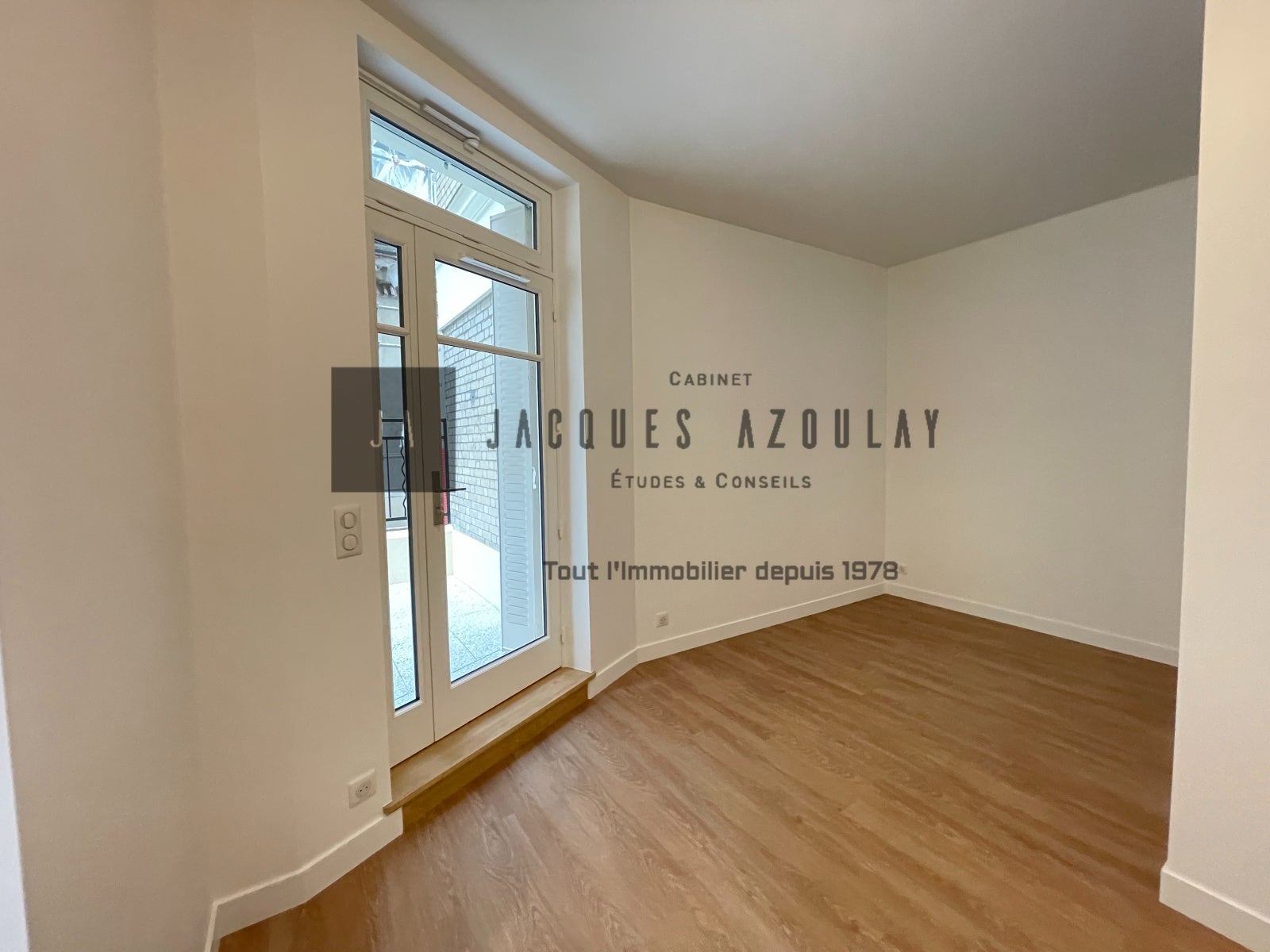 Appartement Boulevard Jourdan à Paris