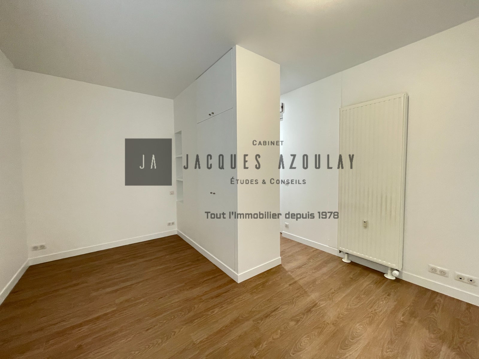 Appartement Boulevard Jourdan à Paris