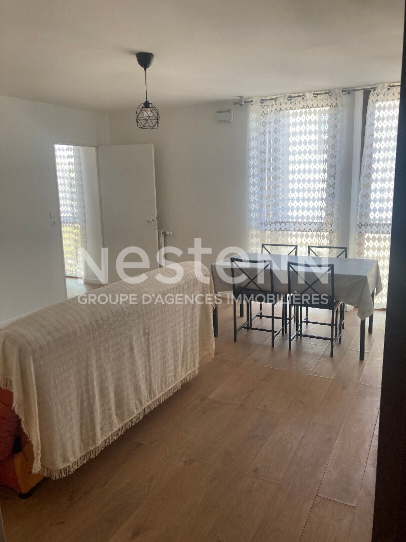 Appartement Avenue Jean Jaurès à Reims