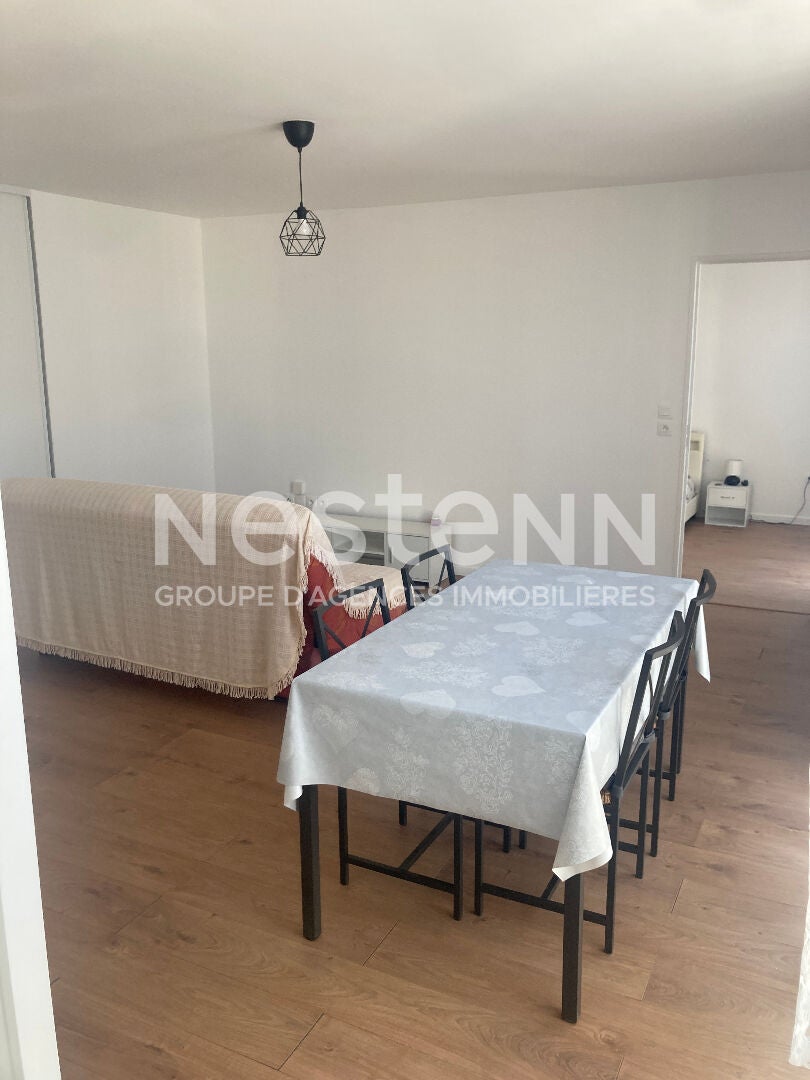 Appartement Avenue Jean Jaurès à Reims