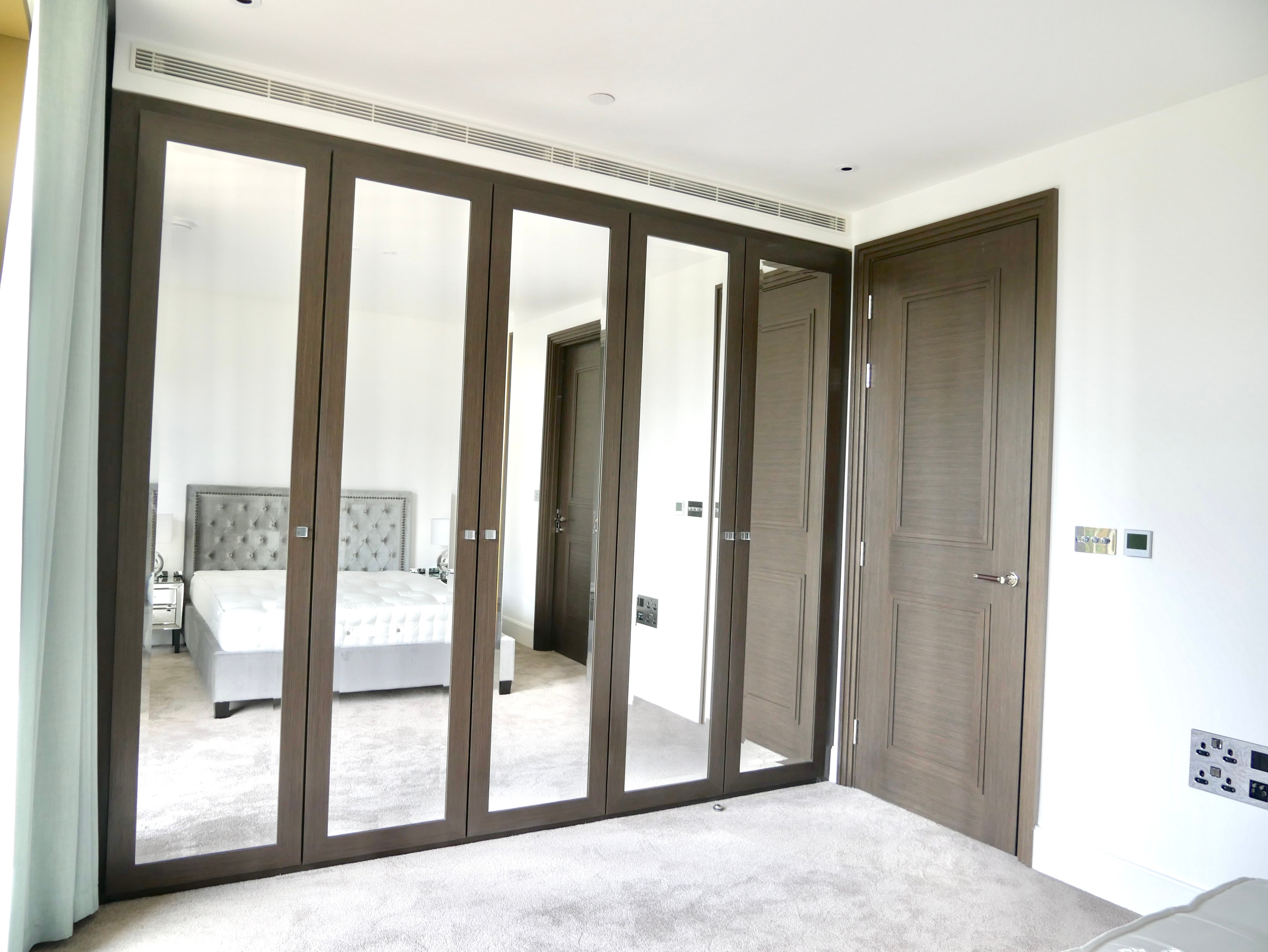 Flat Warwick Lane in Greater London