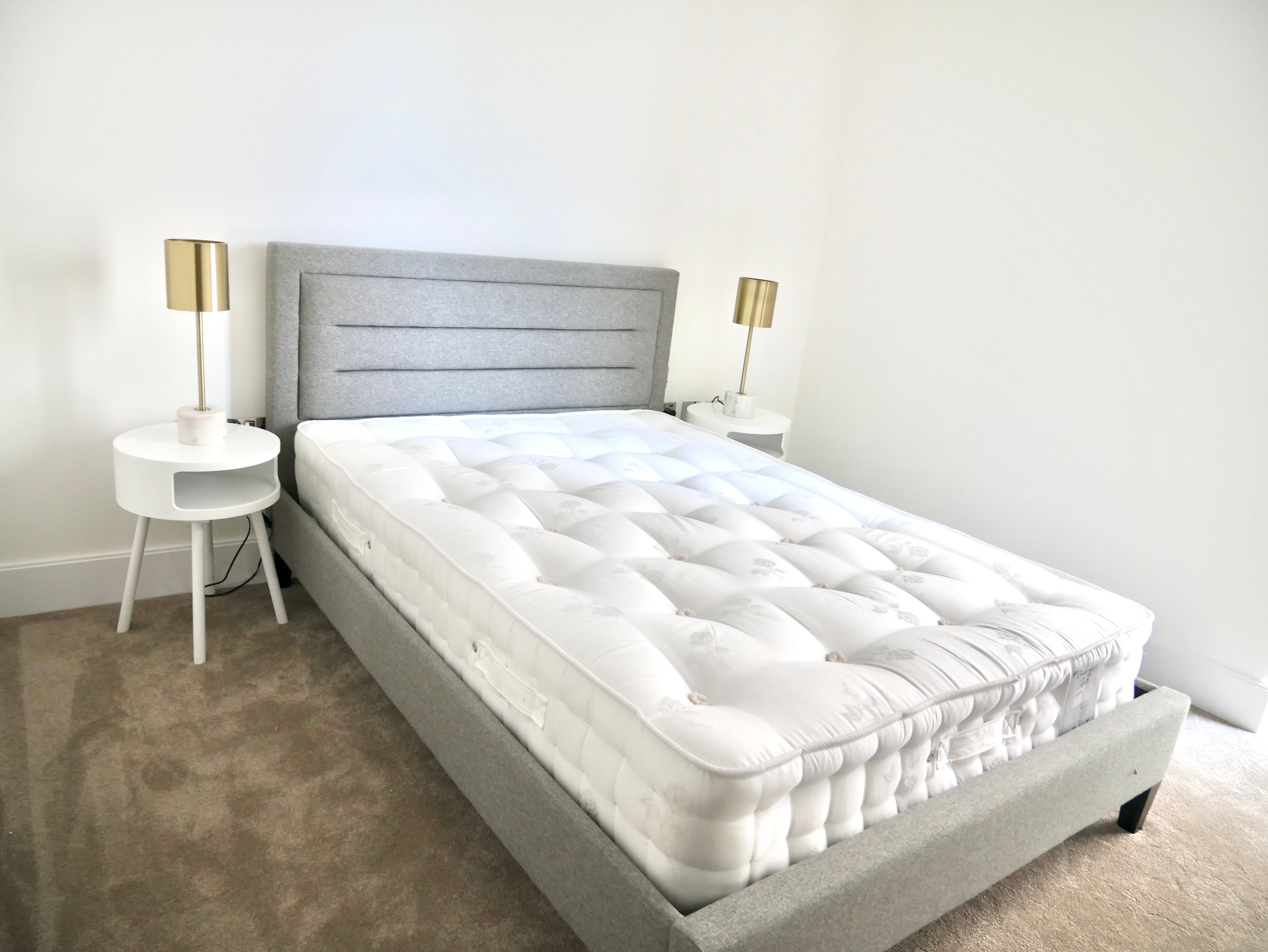 Flat Warwick Lane in Greater London