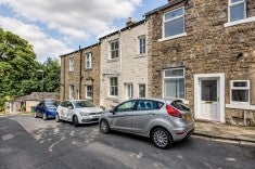 House Elliot Street in Skipton
