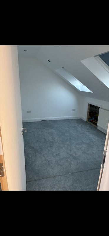 Room Woodstock Avenue in Greater London