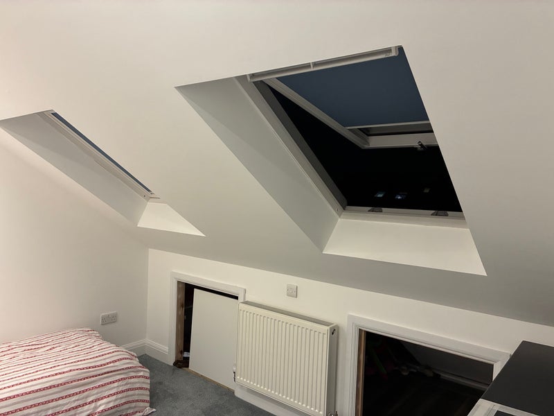 Room Woodstock Avenue in Greater London