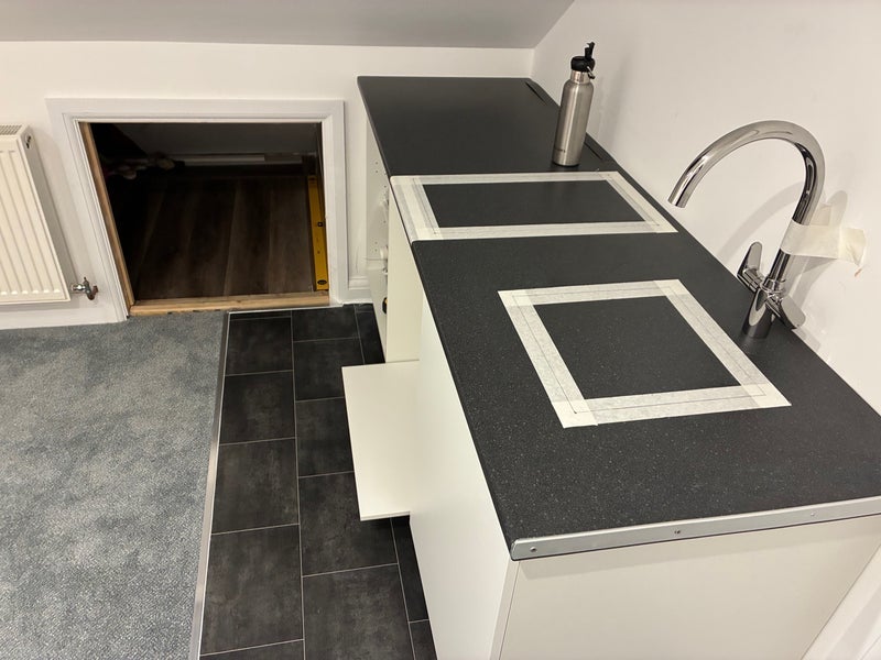 Room Woodstock Avenue in Greater London