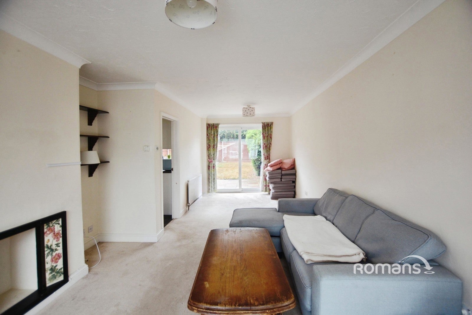 House Savay Close in Denham