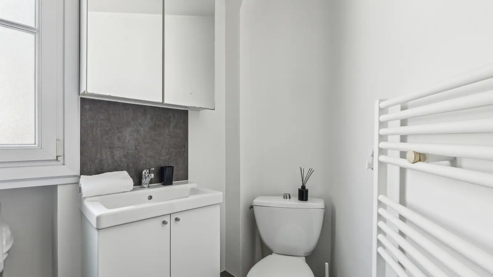 Appartement Rue de Charenton à Paris