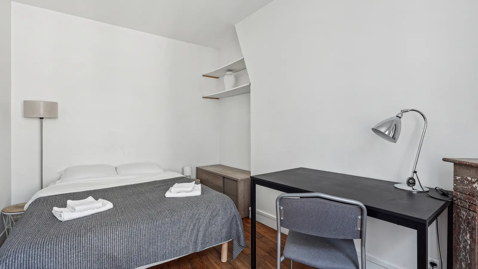 Appartement Rue de Charenton à Paris