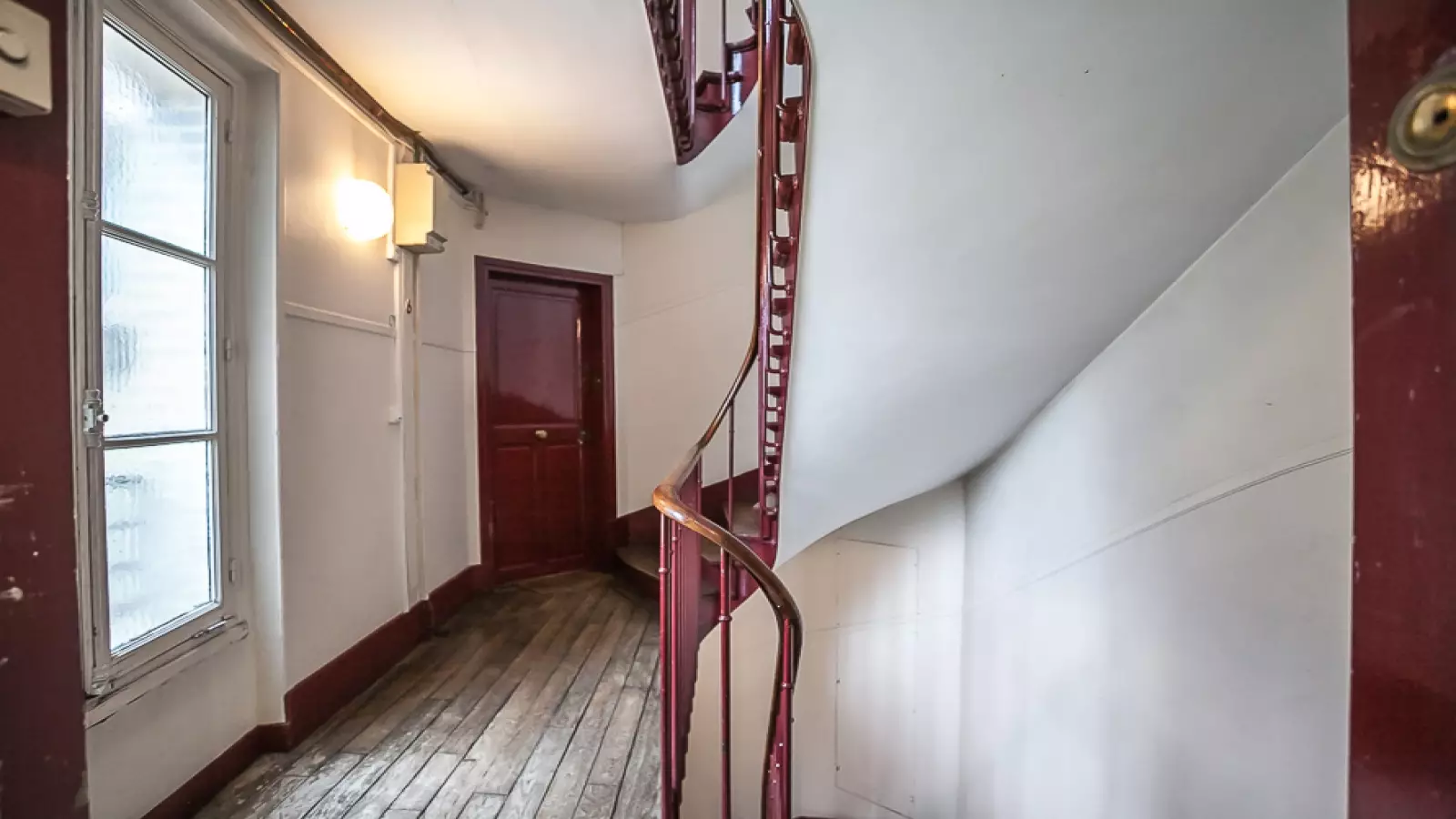 Appartement Rue de Charenton à Paris