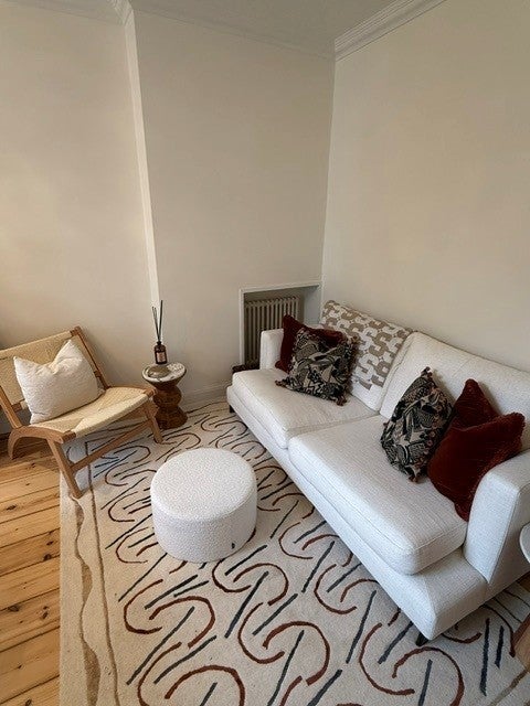 Room Hammersmith Grove in Greater London