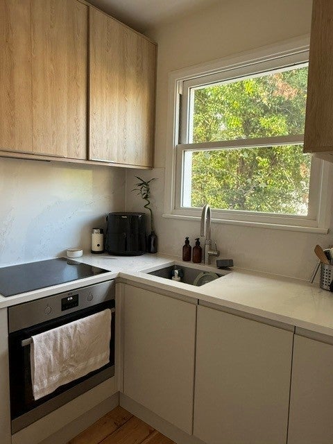 Room Hammersmith Grove in Greater London