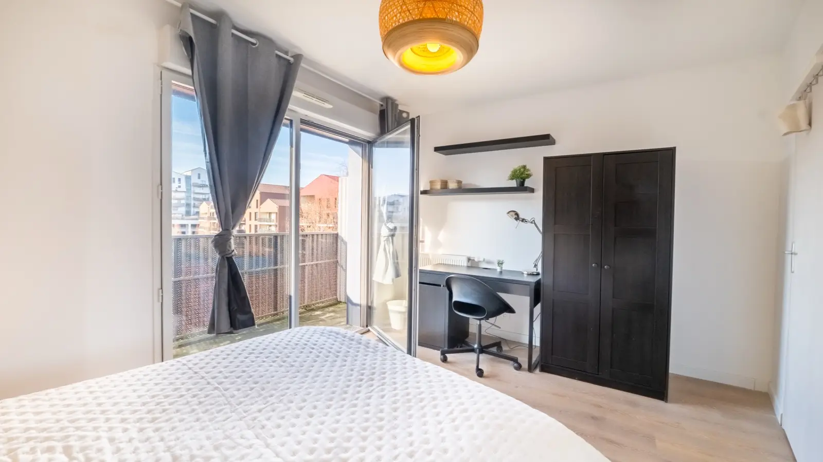 Appartement Rue Achard à Bordeaux