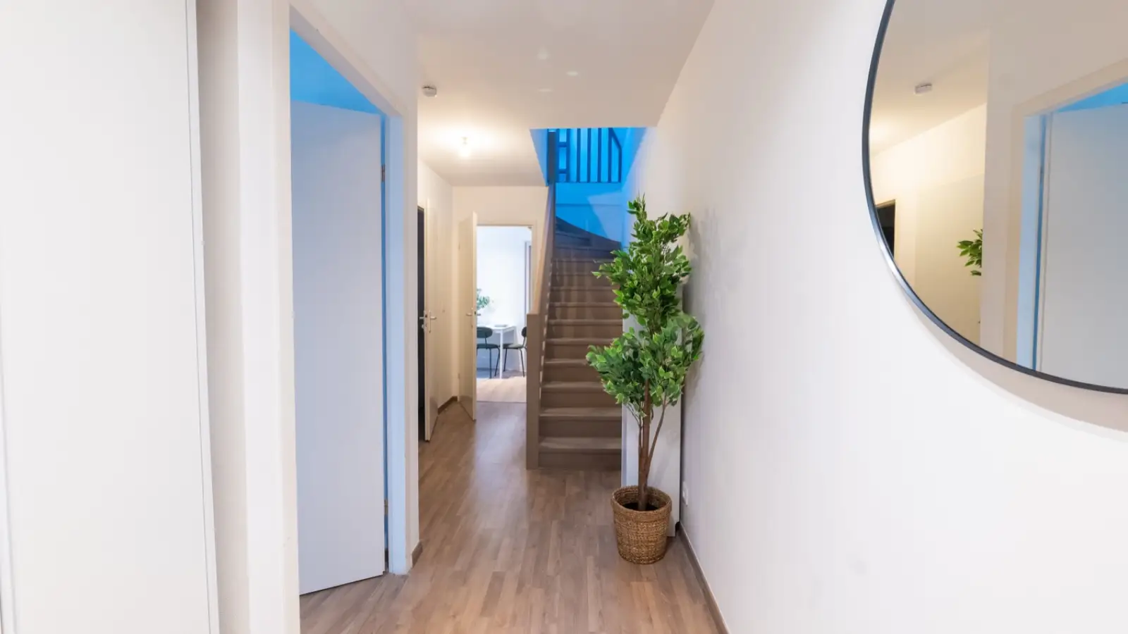 Appartement Rue Achard à Bordeaux