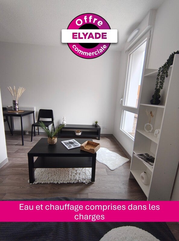 Room Rue de Pîtres in Franqueville-Saint-Pierre