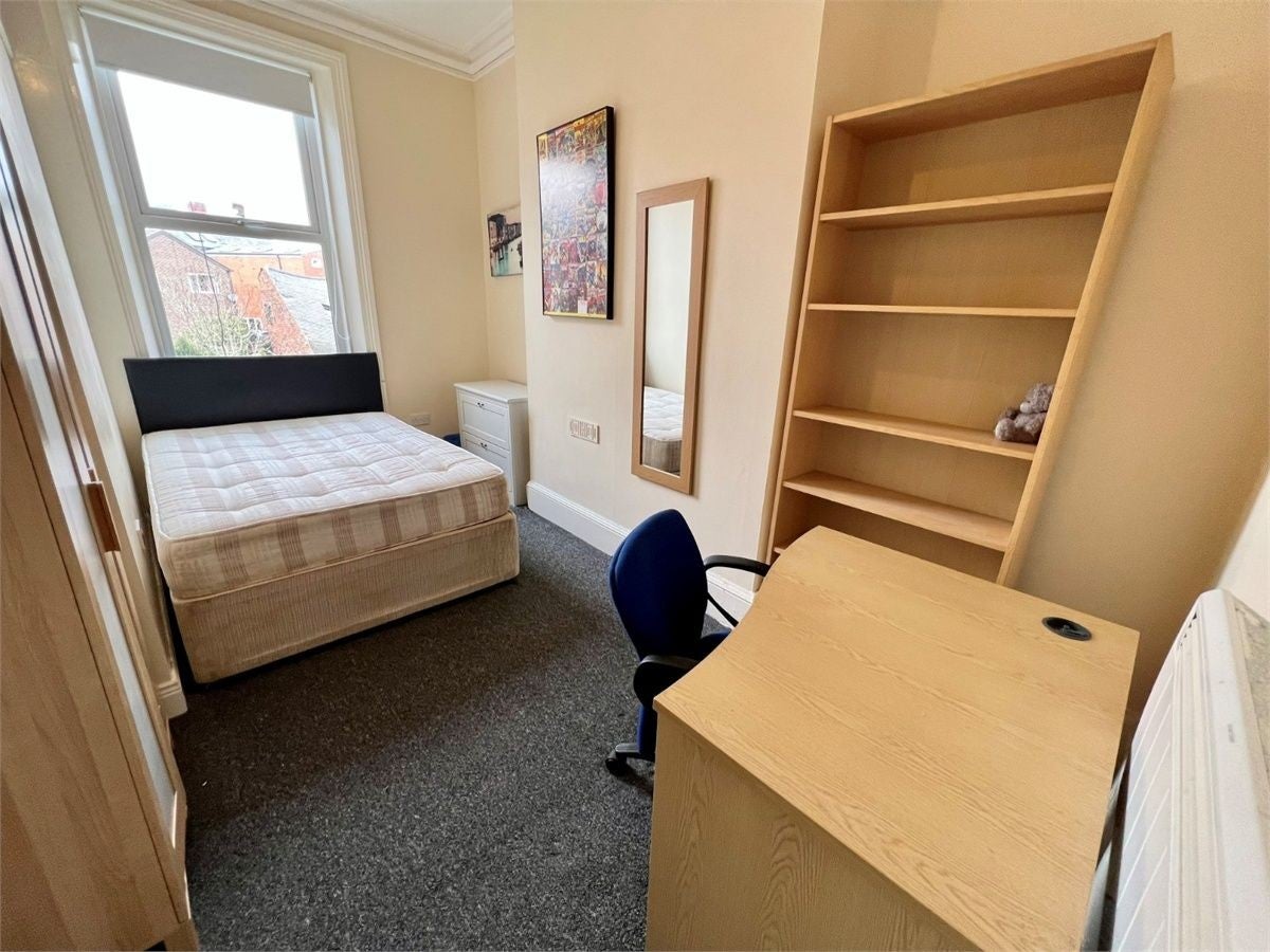 Flat Summerhill in Sunderland