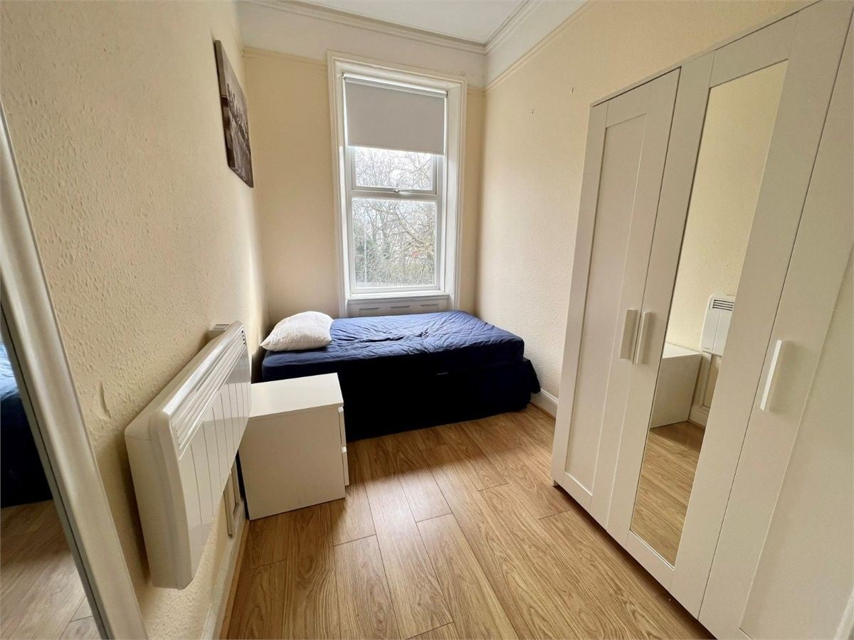 Flat Summerhill in Sunderland