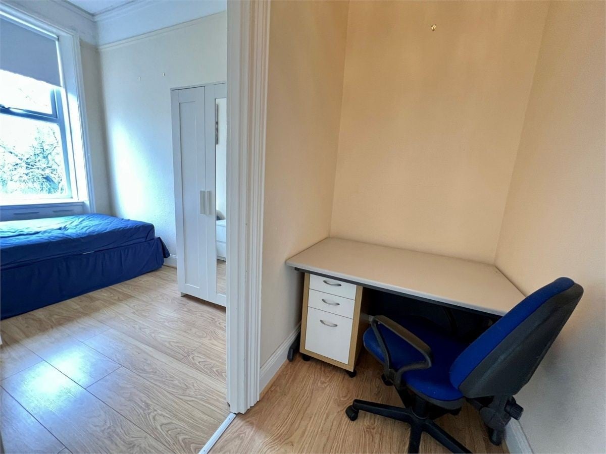 Flat Summerhill in Sunderland
