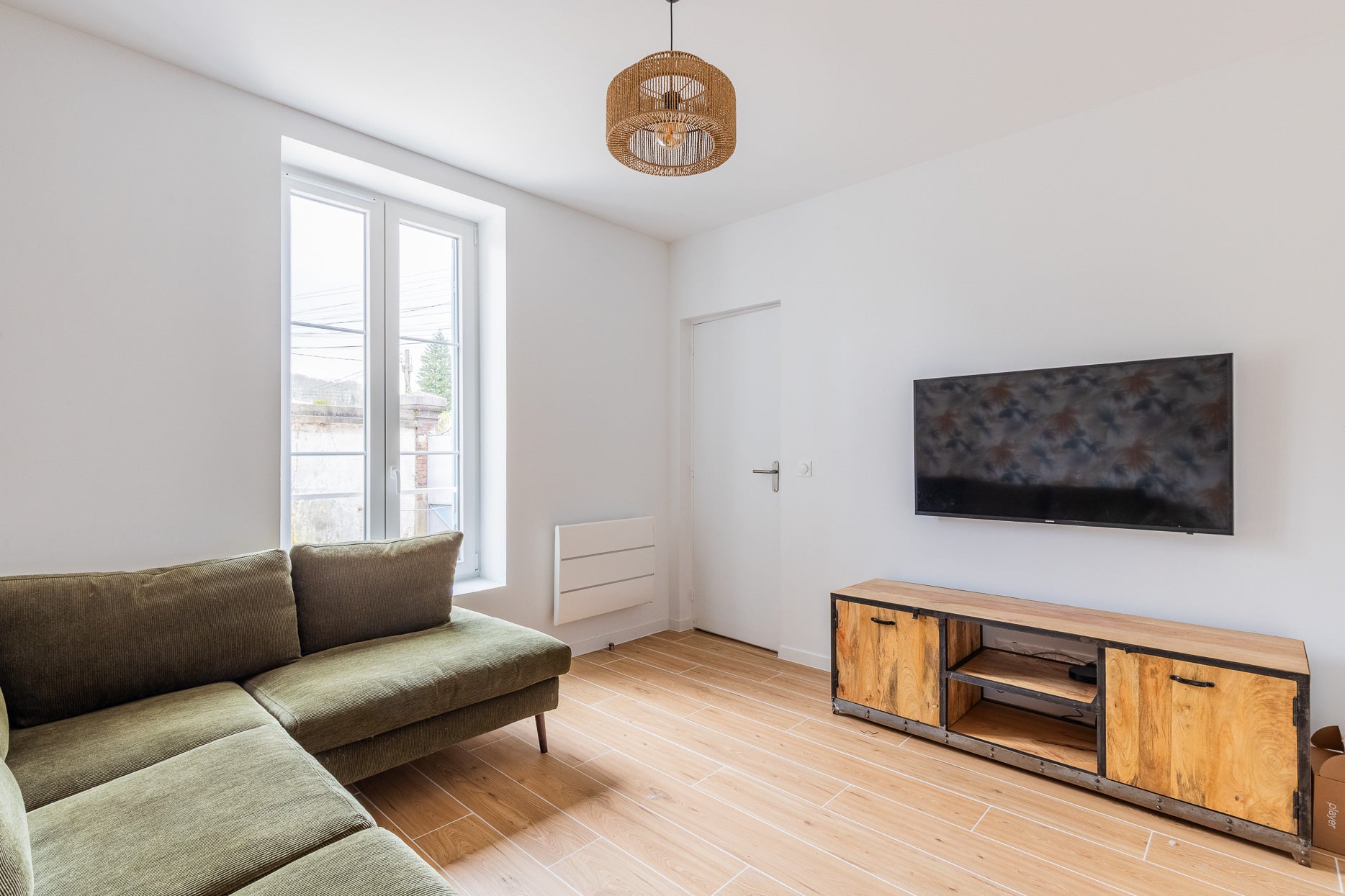 Chambre Boulevard Diderot à Palaiseau