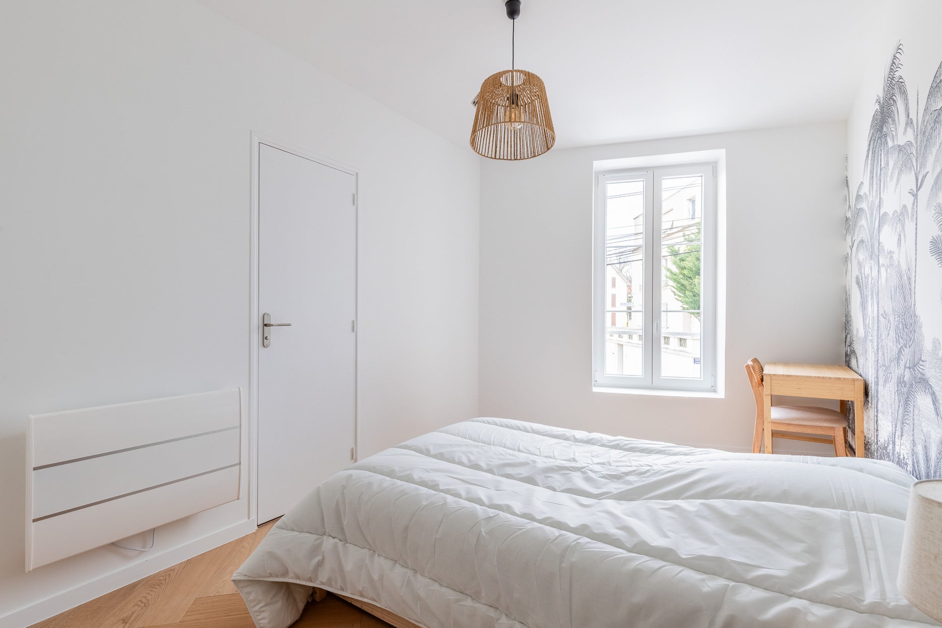 Chambre Boulevard Diderot à Palaiseau