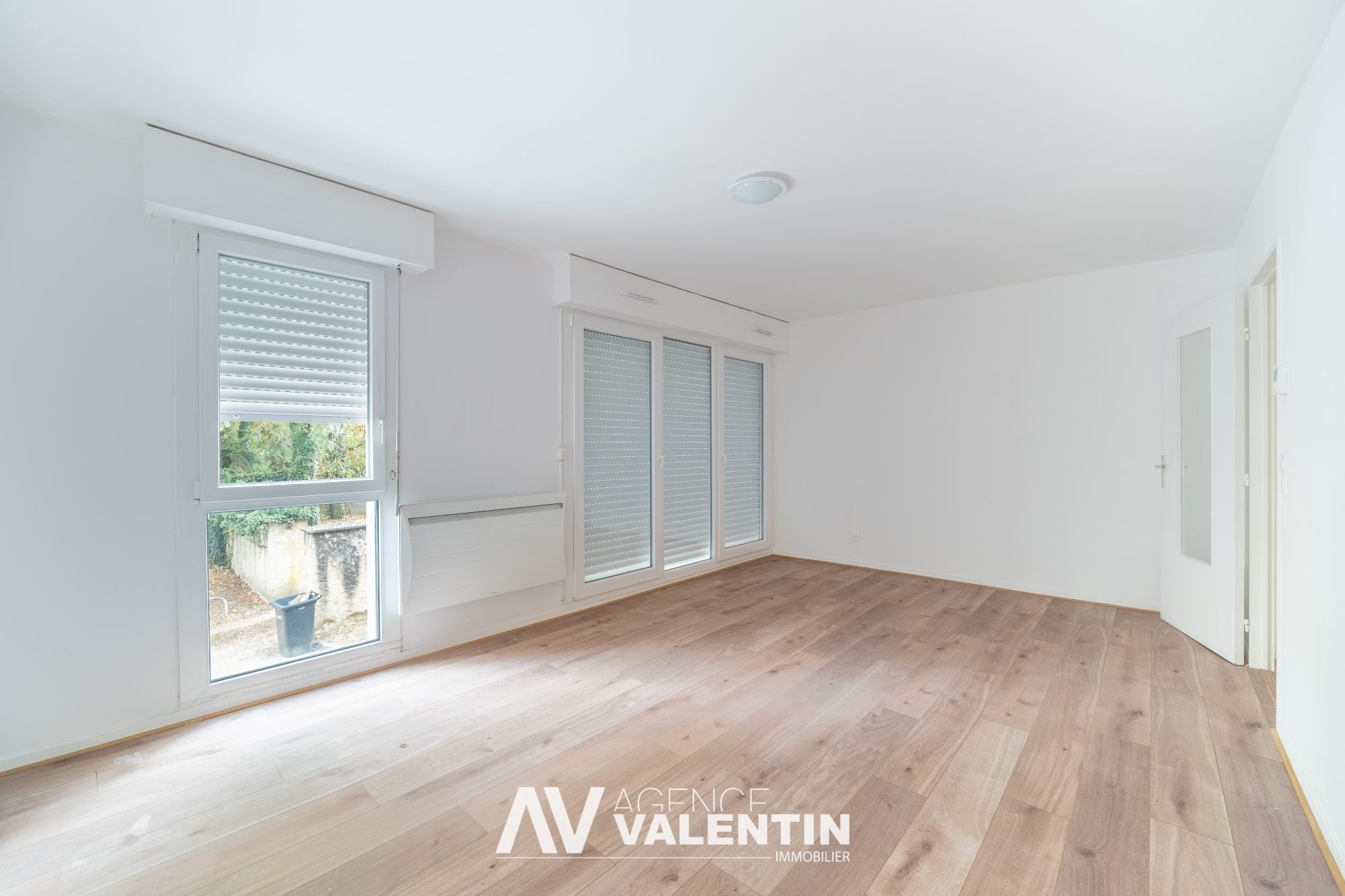 Flat Voie de la Liberté in Moulins-lès-Metz