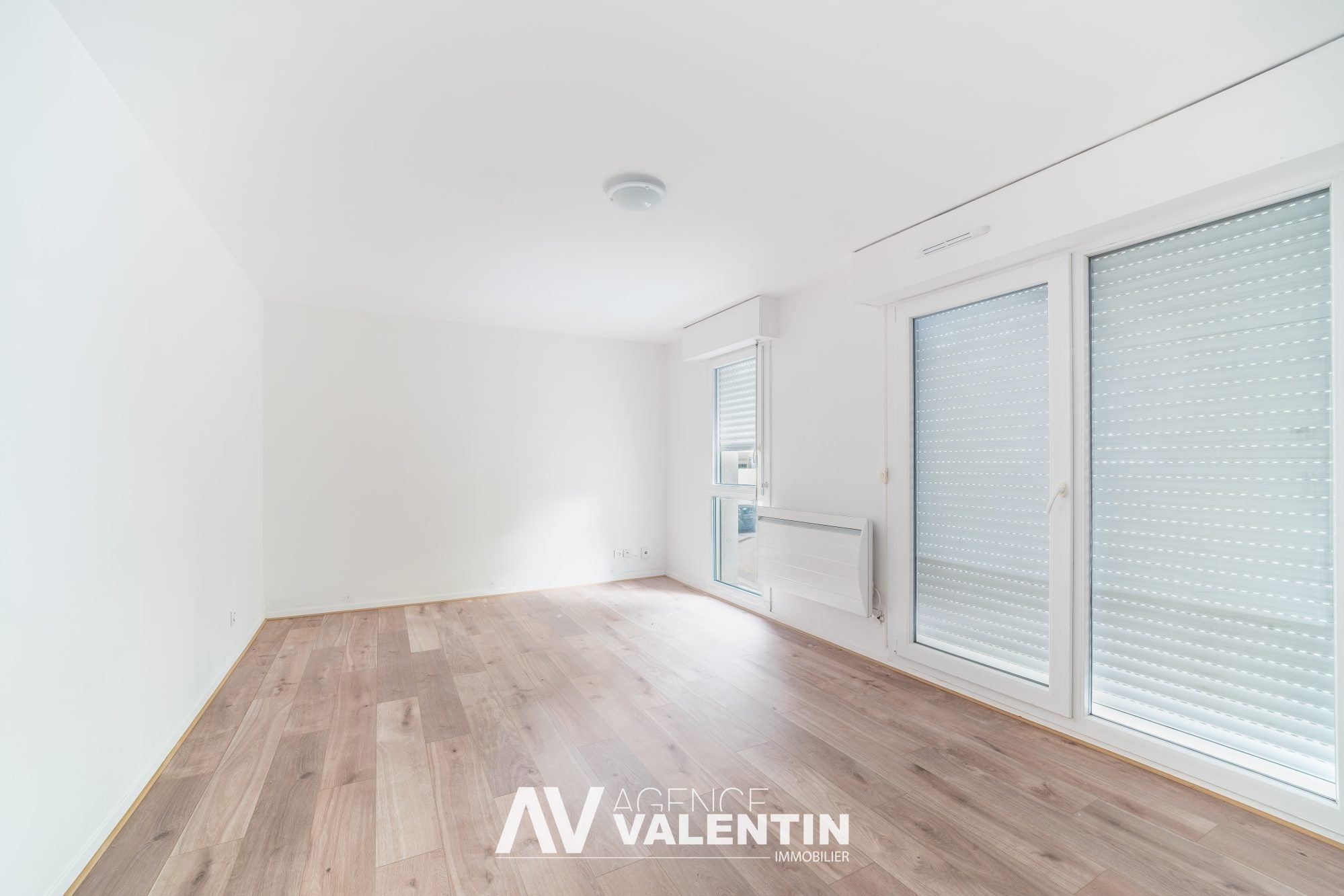 Flat Voie de la Liberté in Moulins-lès-Metz