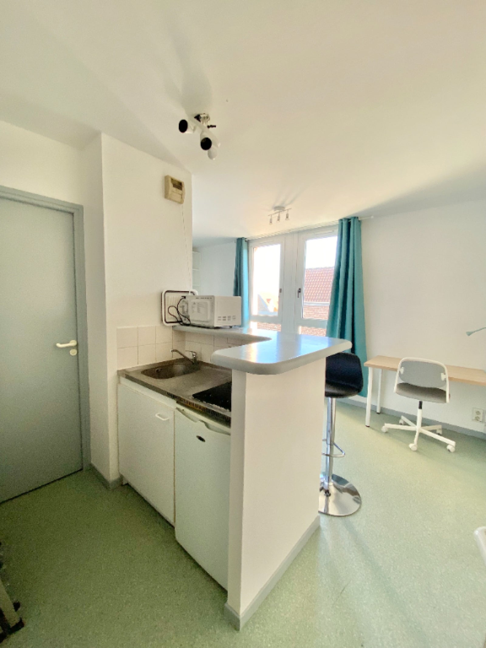 Appartement Rue Jules Bucquet à Achicourt