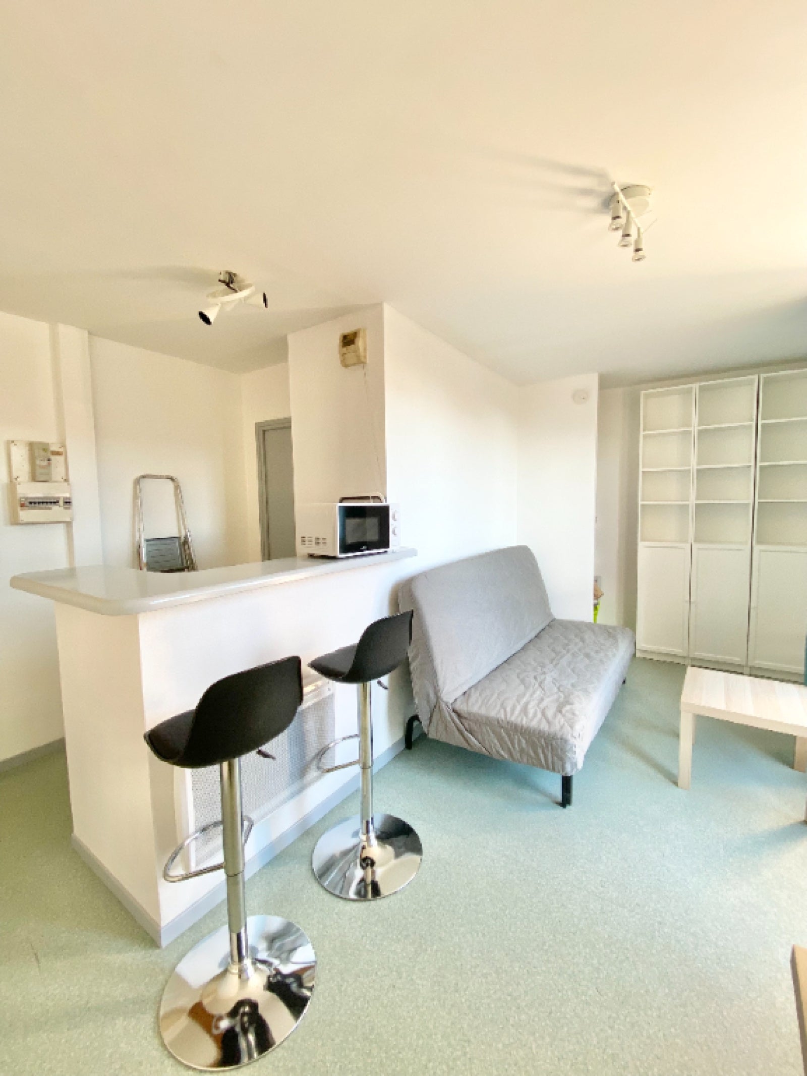 Appartement Rue Jules Bucquet à Achicourt