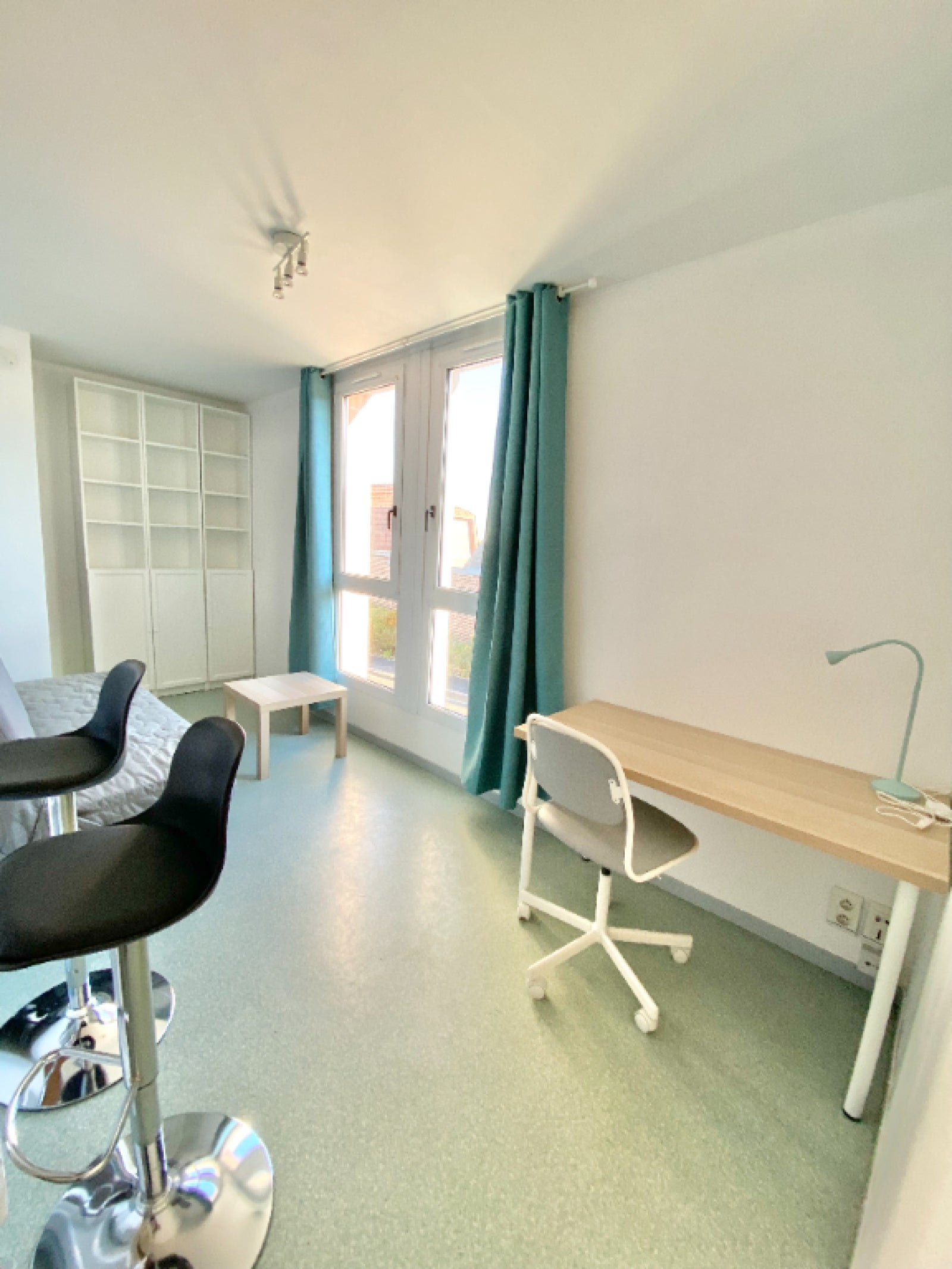 Flat Rue Jules Bucquet in Achicourt