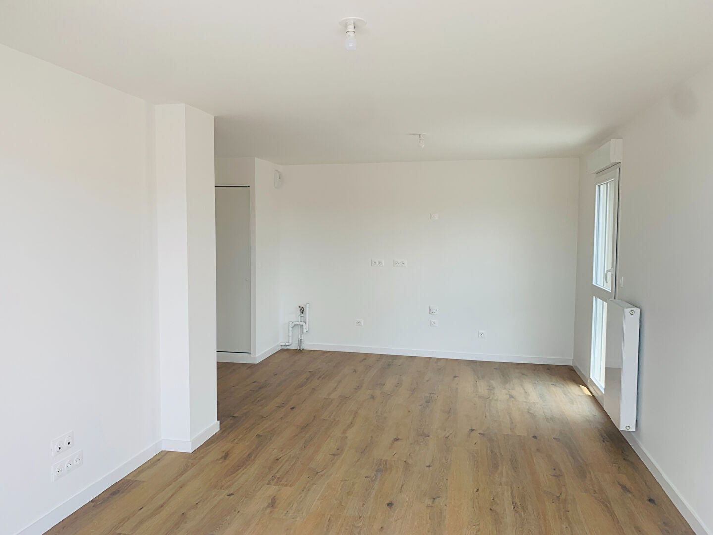 Flat Rue Gautté in Saint-Gilles-Croix-de-Vie