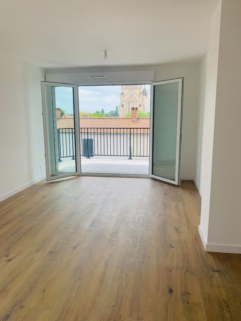 Flat Rue Gautté in Saint-Gilles-Croix-de-Vie