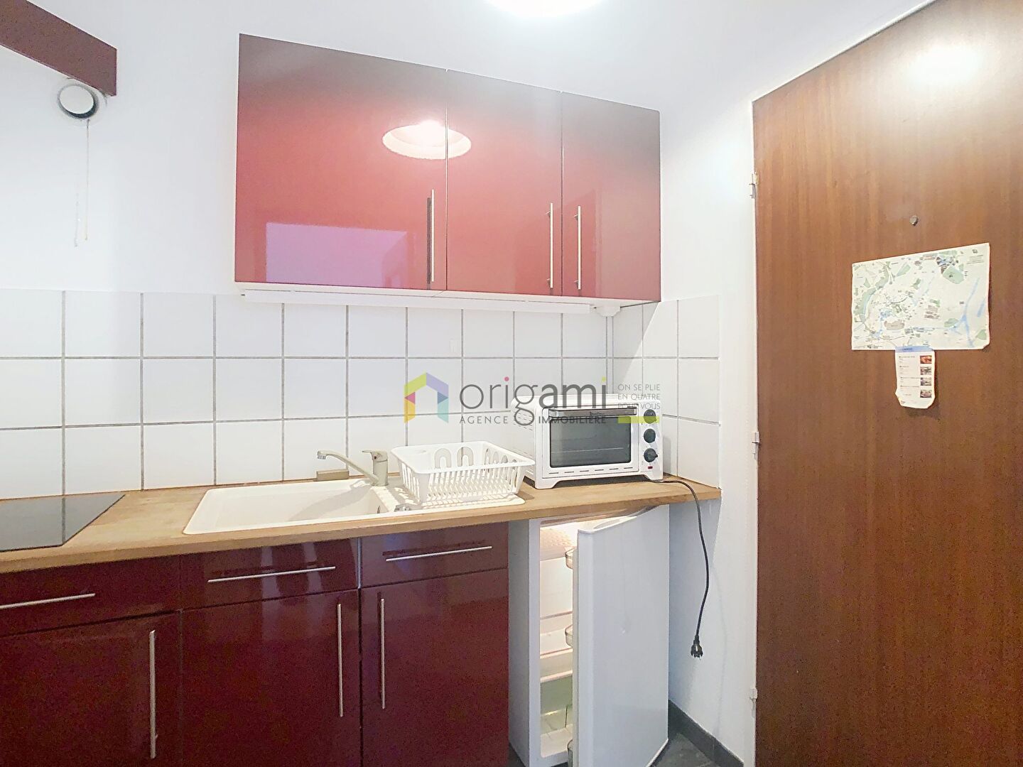 Appartement Rue des Bonnes Gens à Strasbourg