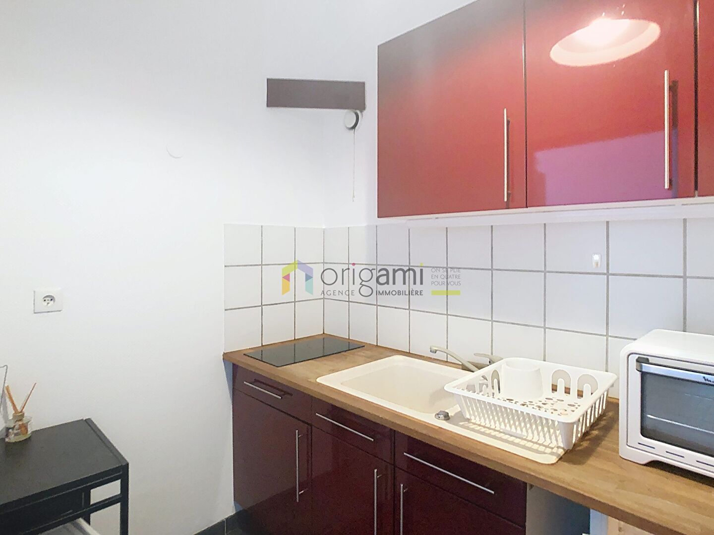 Appartement Rue des Bonnes Gens à Strasbourg