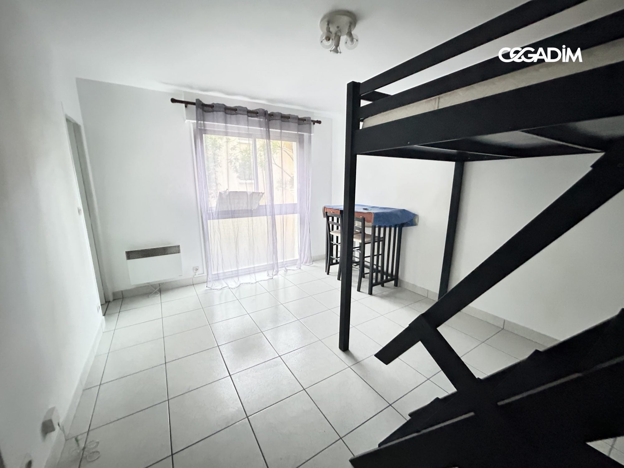 Flat Rue Alexandre Ribot in Clermont-Ferrand