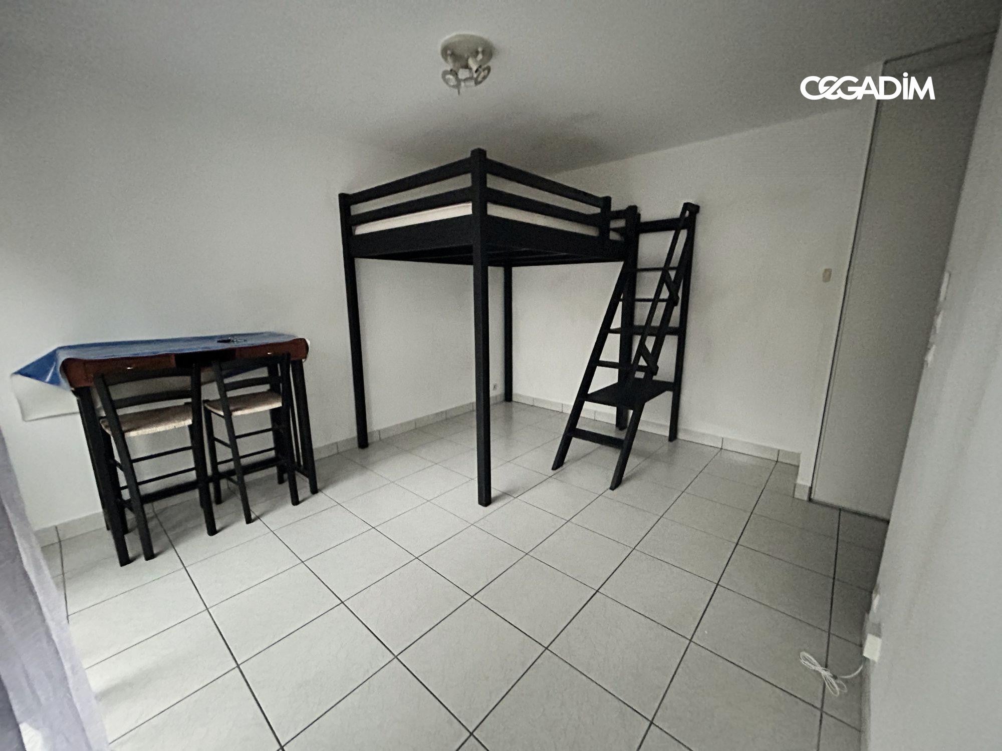 Flat Rue Alexandre Ribot in Clermont-Ferrand