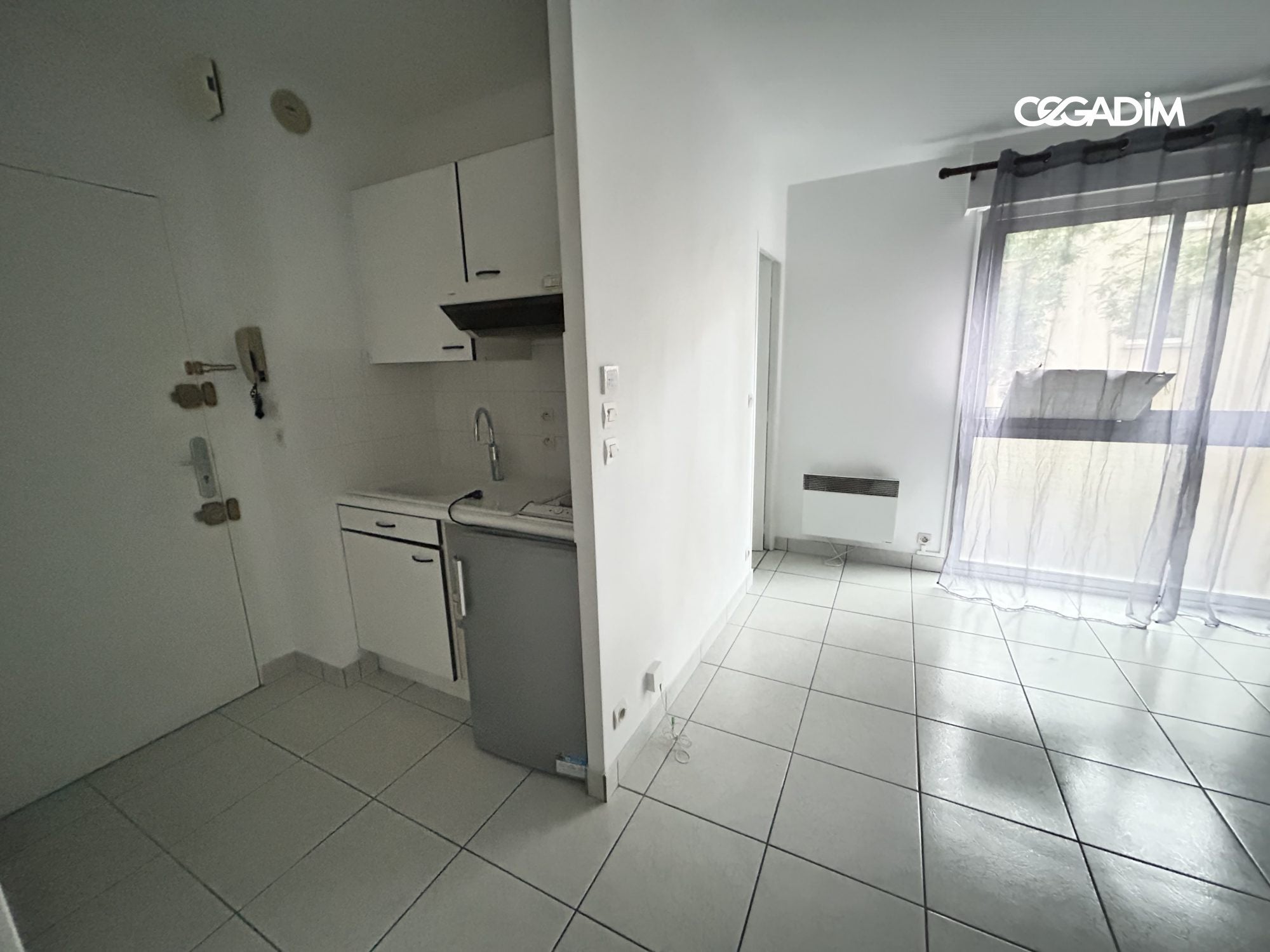Flat Rue Alexandre Ribot in Clermont-Ferrand