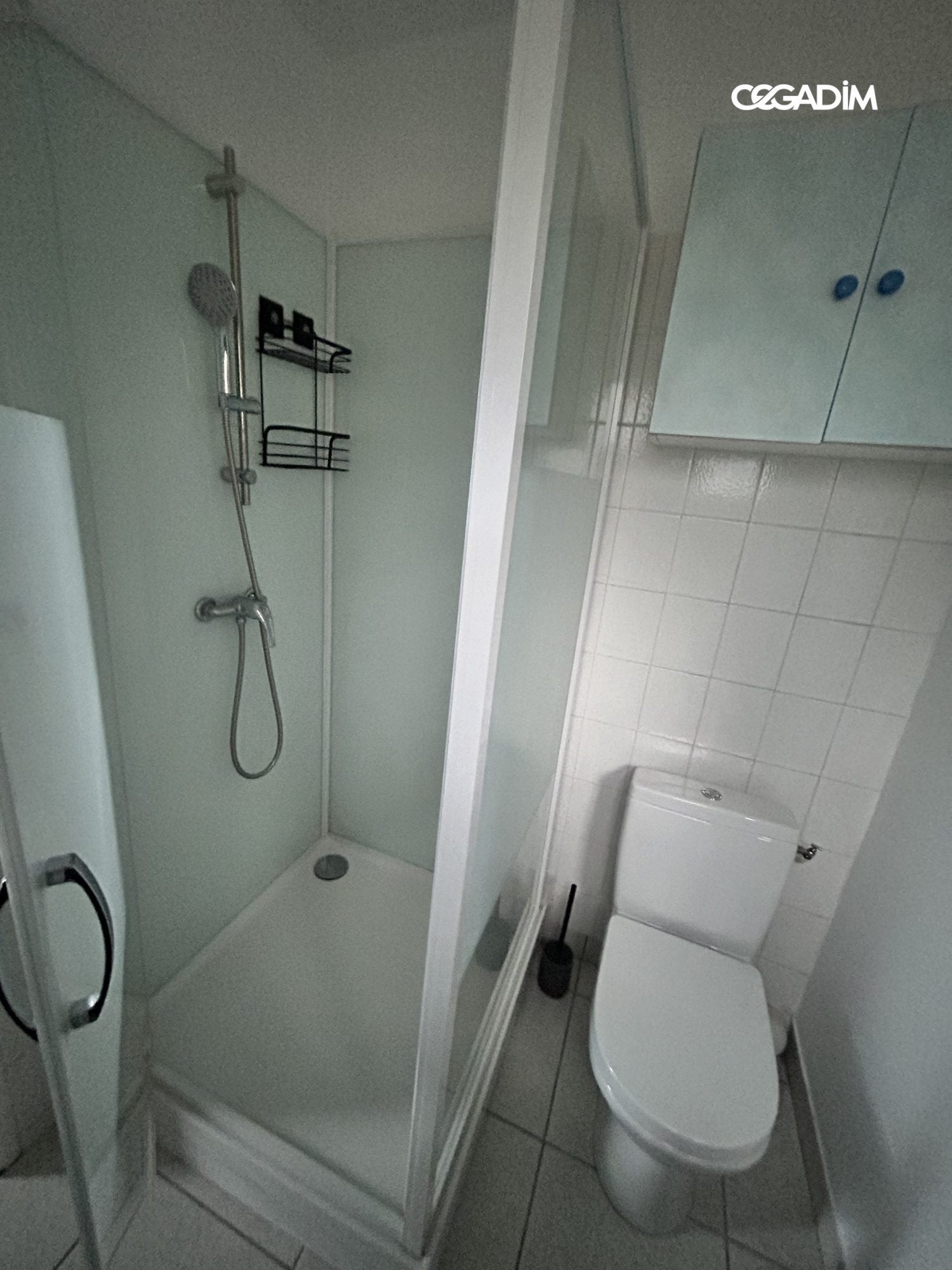 Flat Rue Alexandre Ribot in Clermont-Ferrand