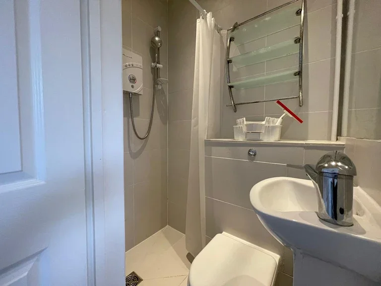 Flat Portsdown Mews in Greater London