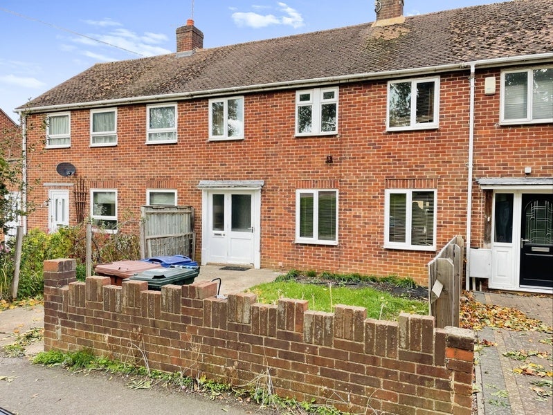 House Queensway in Cherwell District