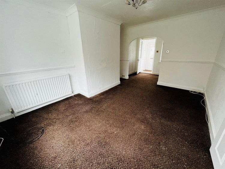 House Claypath in Durham
