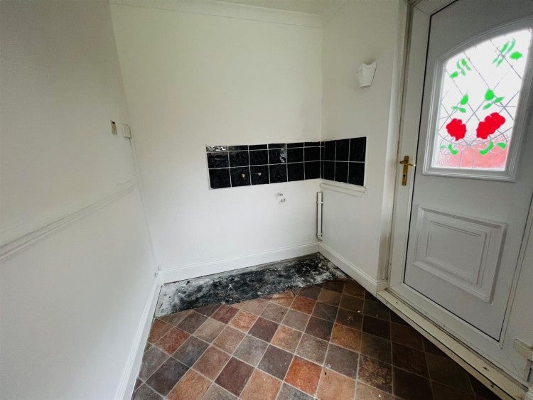 House Claypath in Durham