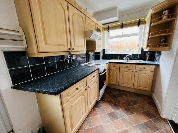 House Claypath in Durham