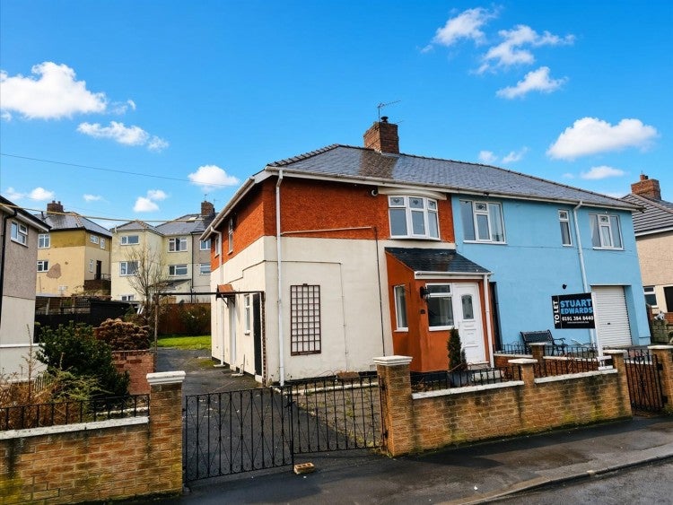 House Claypath in Durham