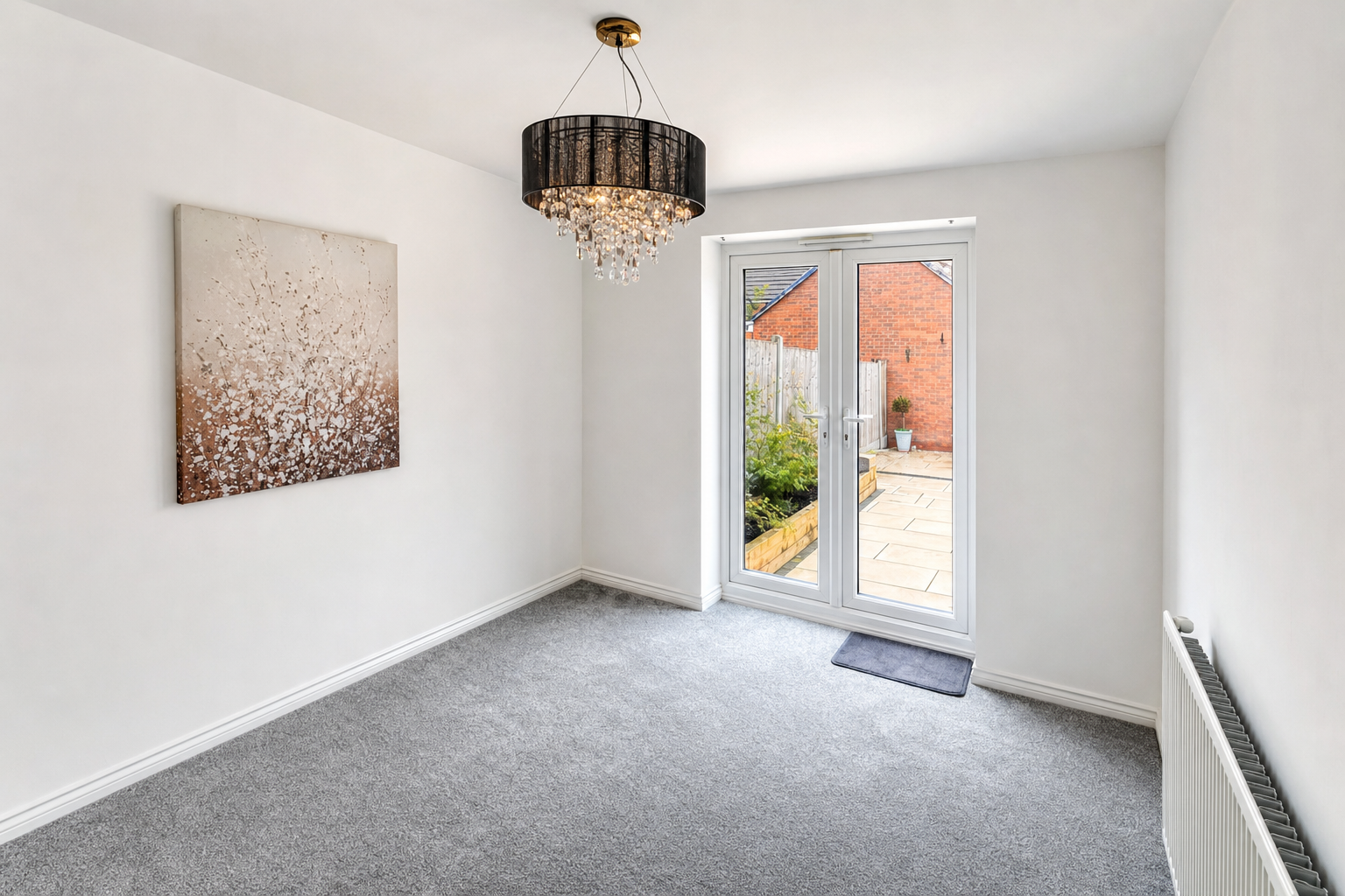 House Stone Drive in Shifnal