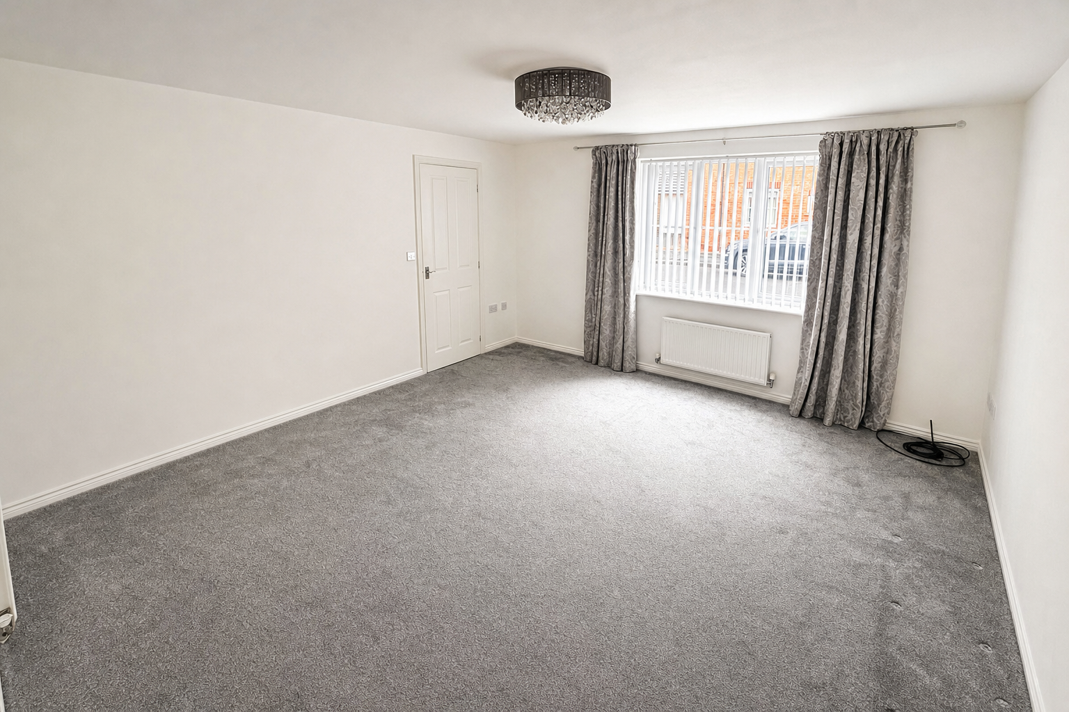 House Stone Drive in Shifnal